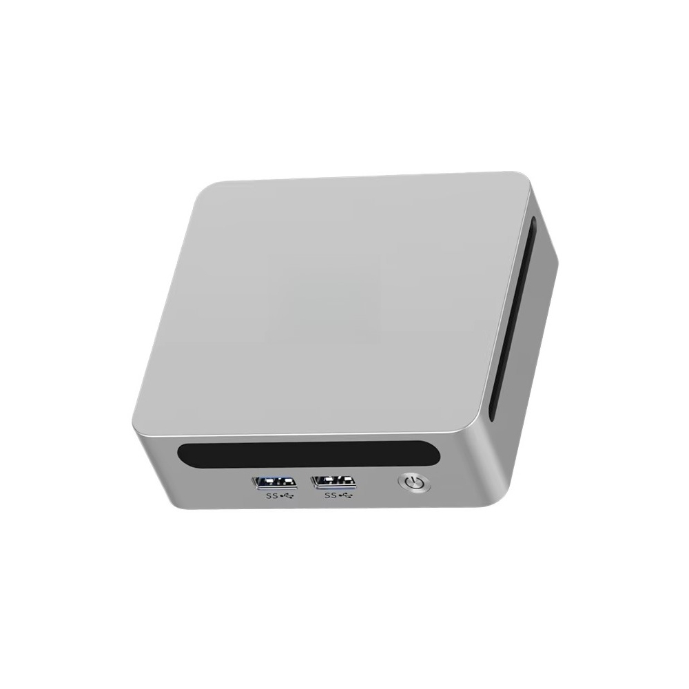 New Mini Desktop Gamer PC with - Amd Ryzen 7 7840Hs Mini Pc recension och pris