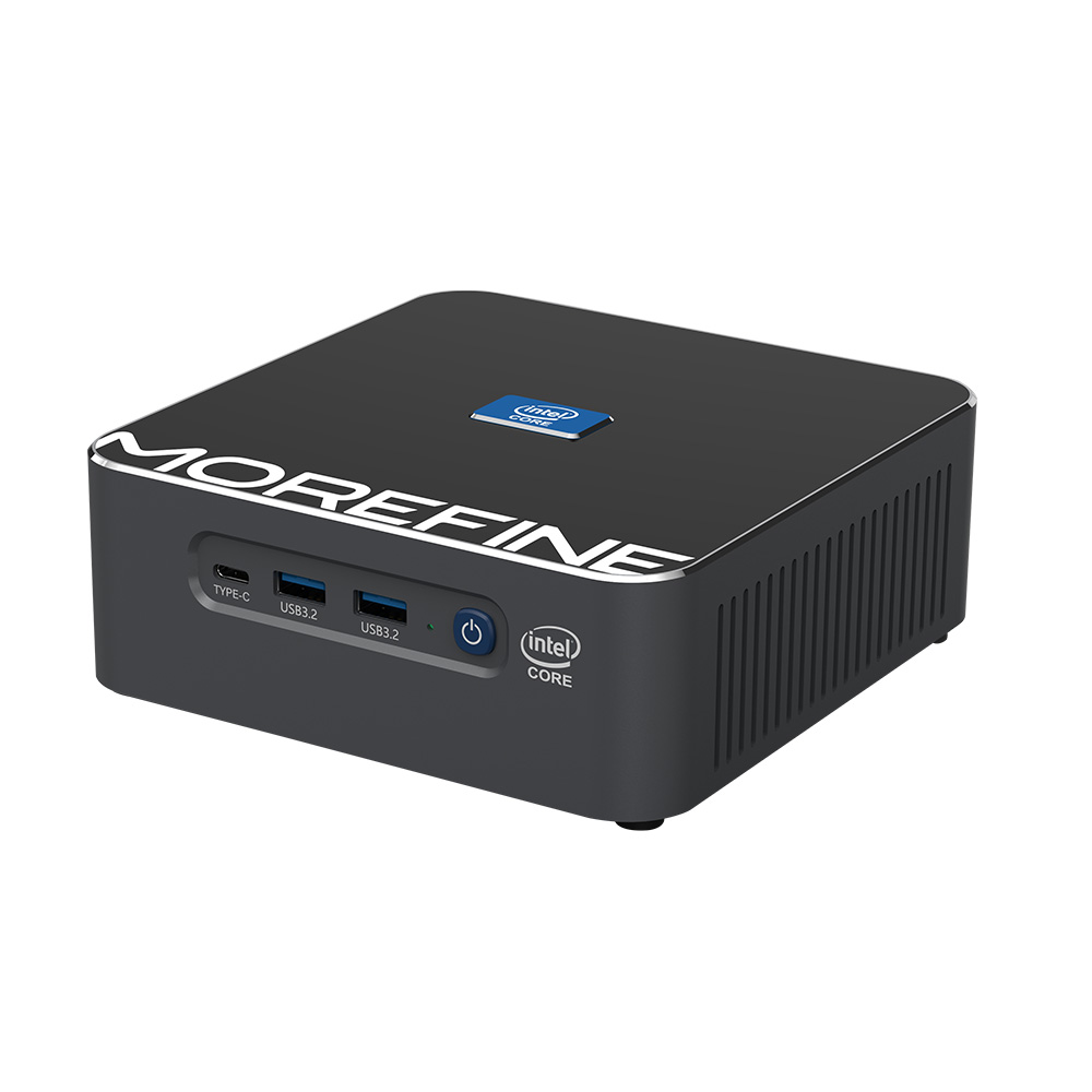 2025 Mini PC i9-13900H i9 1290 - Intel Core I9 13900H Mini Pc recension och pris