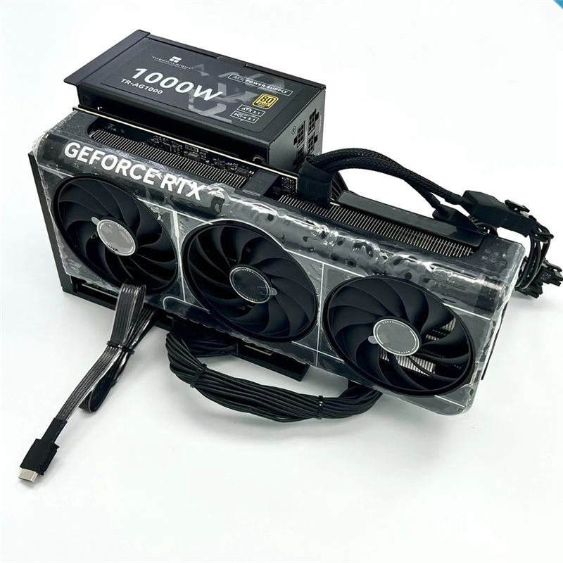ADT-LINK Pcie 5.0 X4 EGPU Ocul - Oculink Egpu Mini Pc recension och pris