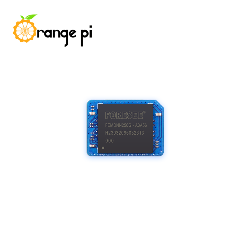 Orange Pi 64GB EMMC Module for - Orange Pi 5 Plus 16Gb recension och pris